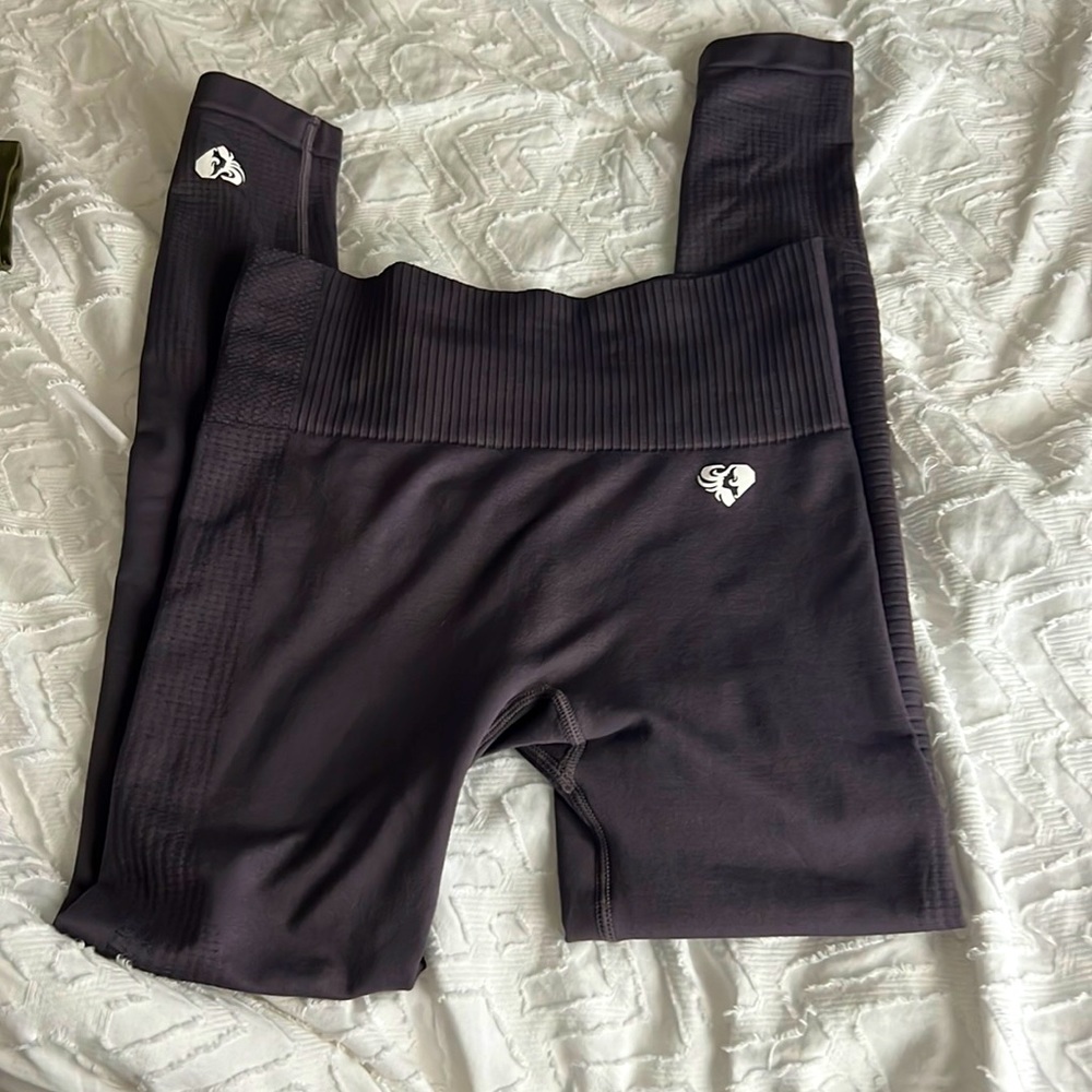 Womens best power seamless legging
